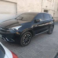 تیگو 7 مدل 1400 معاوضه با خودرو ایرانی