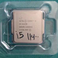 فروش دوعدد cpu و یک عدد Ram