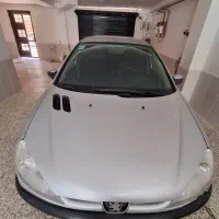 ۲۰۶ تیپ۲ مدل۸۷