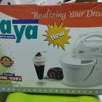 همزن کاسه دار|خردکن، آسیاب، غذاساز|بیرجند, |دیوار