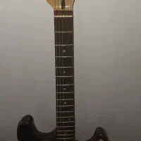 گیتار برقی|گیتار، بیس، امپلیفایر|اردبیل, |دیوار