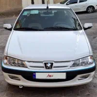 پژو پارس ۱۴۰۰ اقساط آسان