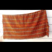 جاجیم دست بافت