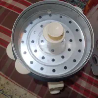 پلوپز و آرام پز مارک SUNNY|اجاق گاز و لوازم برقی پختوپز|اهواز, پردیس|دیوار