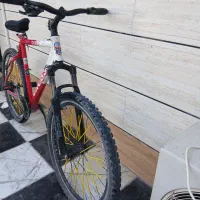 دوچرخه ۲۶ و۲۰