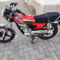 موتور احسان 200