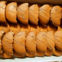 توزیع انواع شیرینی (سیب سلامت دار)|عمده‌فروشی|تهران, شهرک امام خمینی|دیوار