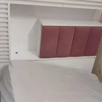 تخت تک نفره