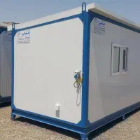 کانکس ساندویچ پانل ، سرویس بهداشتی و حمام ،کانتینر|مصالح و تجهیزات ساختمان|تهران, جنتآباد شمالی|دیوار