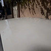 پراید ۸۶|خودرو سواری و وانت|قزوین, |دیوار