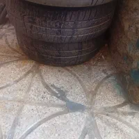 لاستیک|قطعات یدکی و لوازم جانبی|اسدآباد, |دیوار