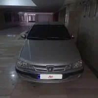 پرشیا مدل ۱۳۸۷