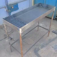 منقل اتیشی|اجاق گاز و لوازم برقی پختوپز|اصفهان, ارداجی|دیوار