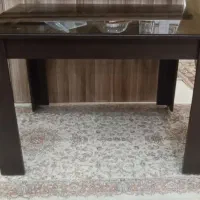 بوفه و میز غذا خوری|میز و صندلی غذاخوری|لنگرود, |دیوار