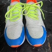 کتونی نایک ویتنام سایز ۳۹|تجهیزات ورزشی|فردیس, منظریه|دیوار