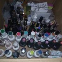 وسایل ناخن|آرایشی، بهداشتی، درمانی|جم, |دیوار