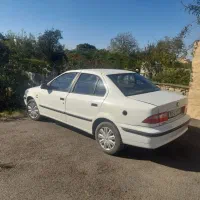 سمنددوگانه|خودرو سواری و وانت|قائم‌شهر, |دیوار