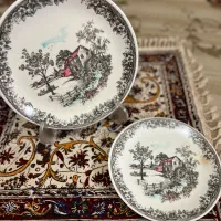 مجموع دو عددی ملامین تابلویی