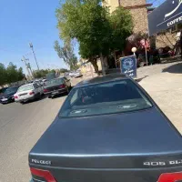 پژو ۴۰۵ ۸۹ دوگانه موتور صفر 1403|خودرو سواری و وانت|جیرفت, |دیوار