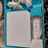 کنسول نینتندو wii|کنسول، بازی ویدئویی و آنلاین|اهواز, گلستان|دیوار