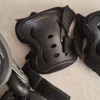 اسکیت رنگ ابی|دوچرخه، اسکیت، اسکوتر|دماوند, گیلاوند|دیوار