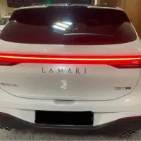 لاماری ایما ۴۰۳ (درحد صفر)|خودرو سواری و وانت|اصفهان, آبشار|دیوار