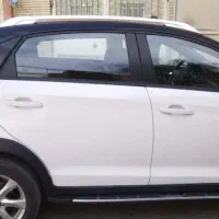 X22 دنده مدل ۴۰۲|خودرو سواری و وانت|زاهدان, |دیوار