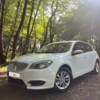 برلیانس اتومات بی رنگ