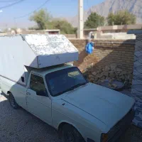 پیکان بار|خودرو سواری و وانت|کامفیروز, |دیوار