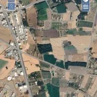 زمین کشاورزی