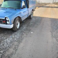 دوعدد نیسان مدل ۱۴۰۱