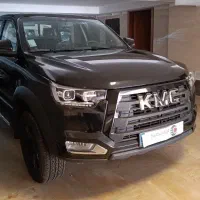کی ام سی T8 مدل 1403 صفر