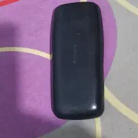 نوکیا ۱۰۶ اصلی|موبایل|ایلام, |دیوار