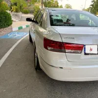 هیوندای سوناتا NF ، مدل ۲۰۱۰تک برگ سند بدون مشابه|خودرو سواری و وانت|مشهد, احمدآباد|دیوار