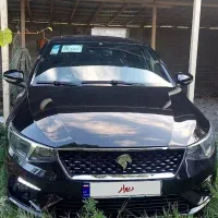 تارا اتومات V4 LX|خودرو سواری و وانت|لاهیجان, گلستان|دیوار
