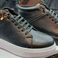 نیم بوت POLO سایز ۴۰ تا ۴۶