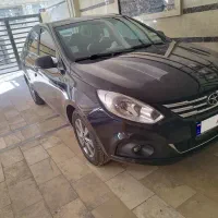 جک جی4|خودرو سواری و وانت|پرند, فاز ۲|دیوار