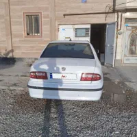 سمند دوگانه مدل 83|خودرو سواری و وانت|بجنورد, |دیوار