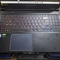 laptops gaming predator|رایانه همراه|تهران, سنائی|دیوار
