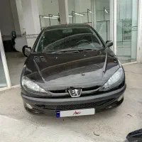 ۲۰۶ تیپ دو