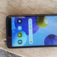 سامسونگ Galaxy A01 با حافظهٔ ۱۶ گیگابایت|موبایل|کرمانشاه, |دیوار