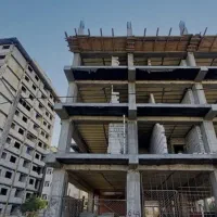 فروش آپارتمان ۱۱۰ متری ۲ خوابه در فاز ۹