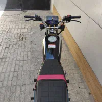 هندا 200 پرواز