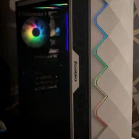 سیستم گیمینگ فول RGB خوش قیمت