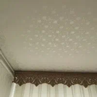 طرح  کاغذدیواری  نقاشی  ساختمان|خدمات پیشه و مهارت|ابهر, |دیوار