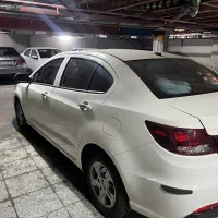 شاهین با سانروف ۱۴۰۰ در حد