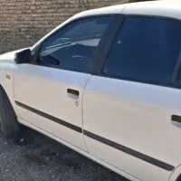 سمندLX|خودرو سواری و وانت|نی‌ریز, |دیوار