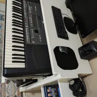 pa600Qt درحد|پیانو، کیبورد، آکاردئون|مشهد, خواجه ربیع|دیوار