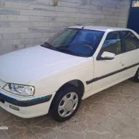 پژو پارس موتور جدید XU7P مدل ۱۴۰۱