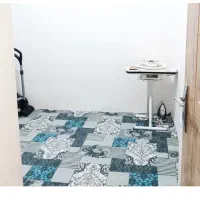 اطو پرس مارک ولکر|اتو و لوازم اتو|قزوین, |دیوار